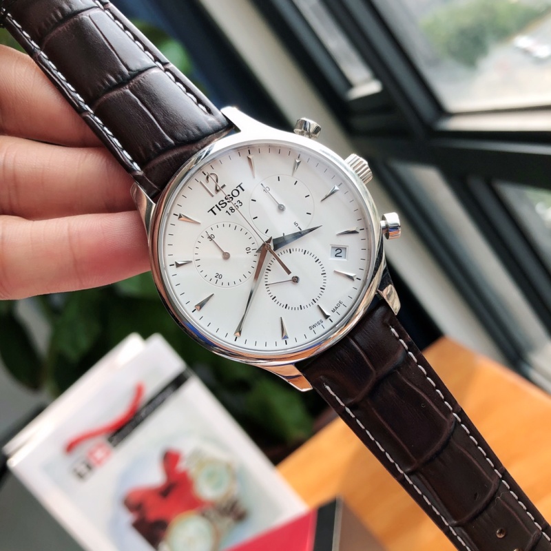 Часы Tissot