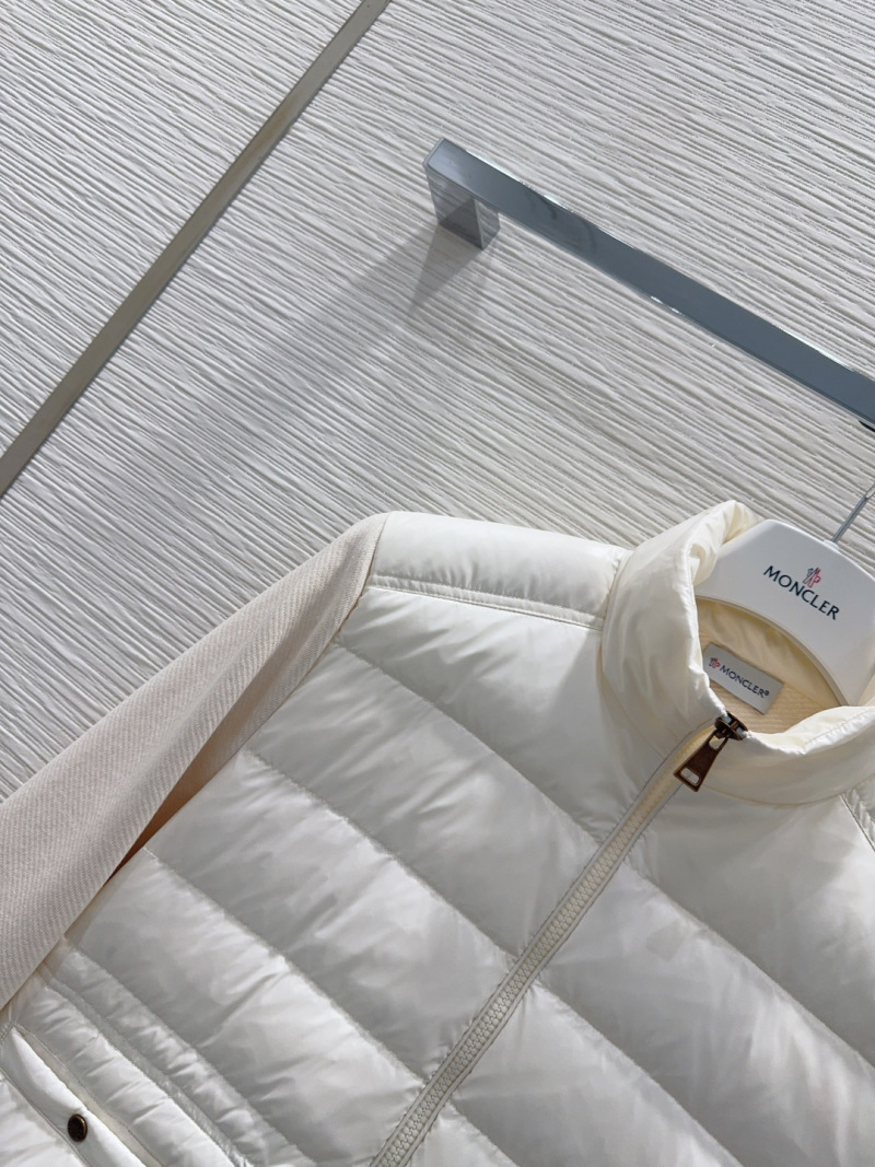 Жилет Moncler