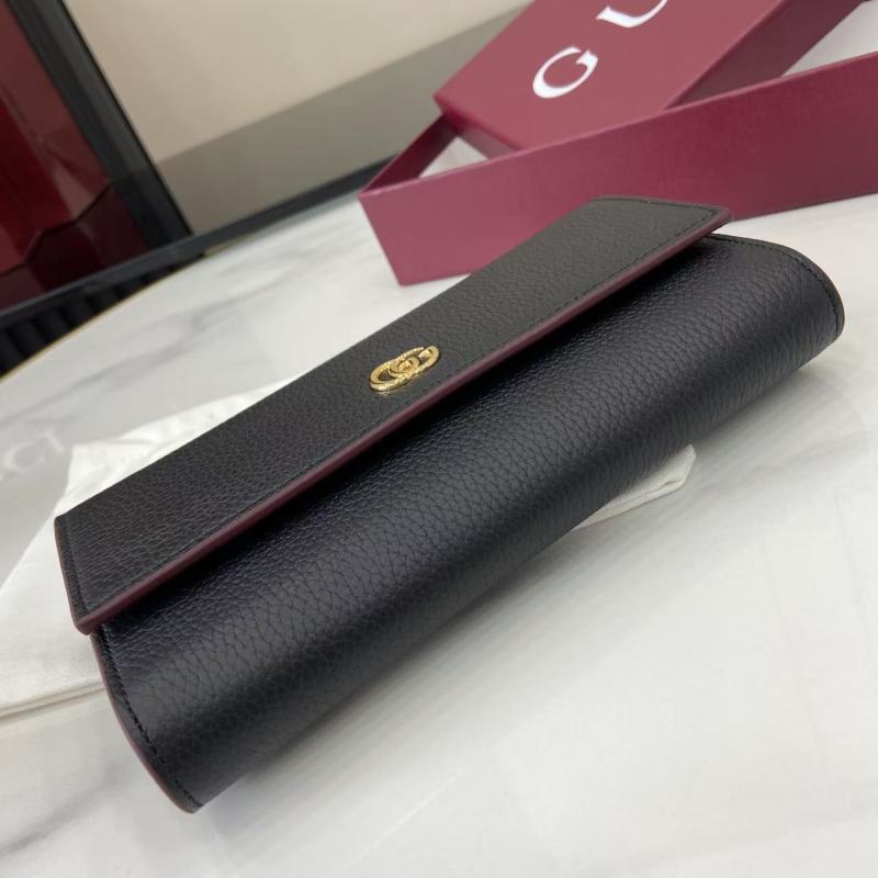 Портмоне Gucci с логотипом GG