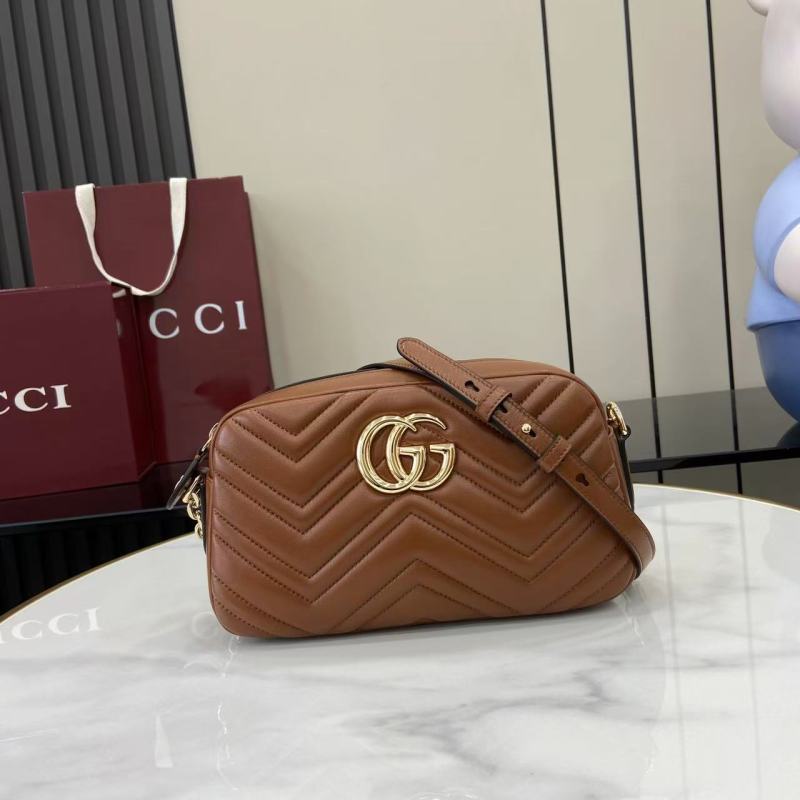 Сумка Gucci GG Marmont
