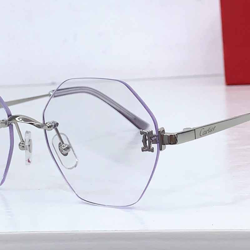 Очки Cartier CT0593