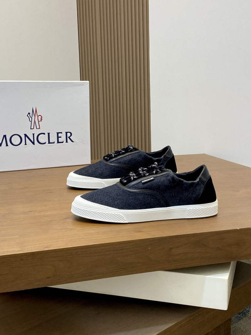 Мужские кроссовки Moncler