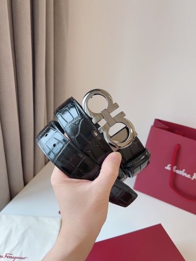 Ремень Ferragamo