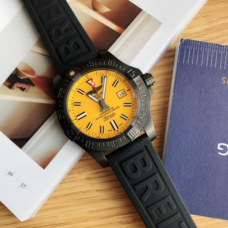 Часы Breitling