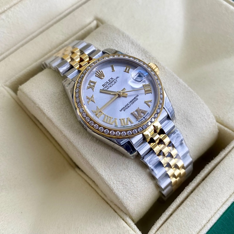 Часы Rolex