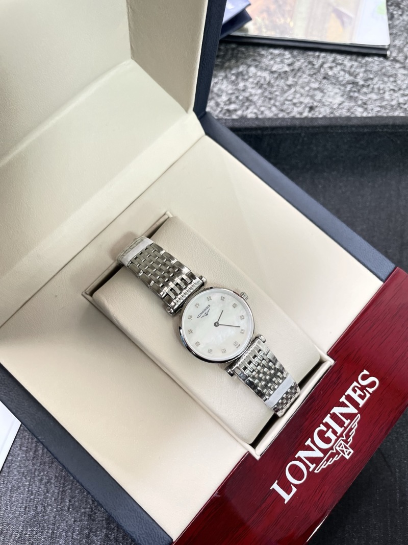 Часы Longines