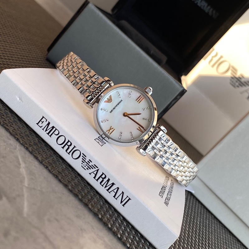 Часы Armani