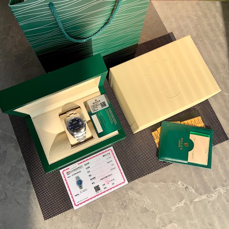 Часы Rolex