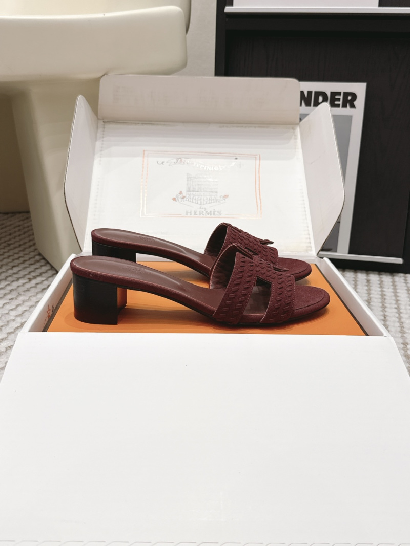 Сабо Hermès