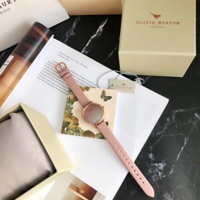 Часы Olivia Burton