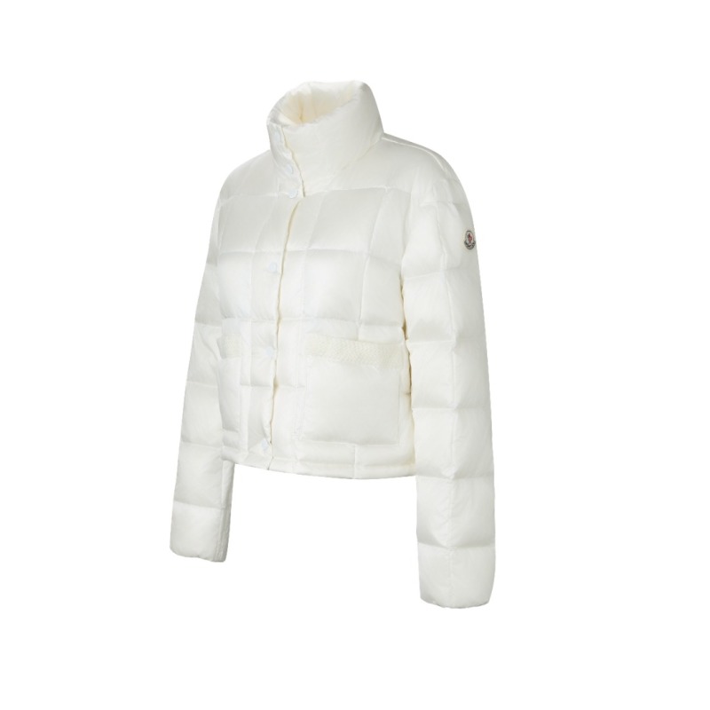 Пуховик Moncler
