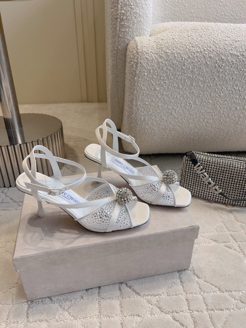 Туфли Jimmy Choo
