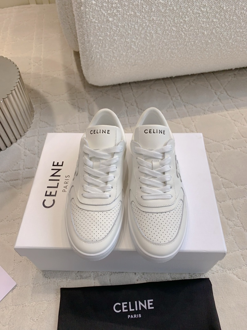 Кроссовки Celine