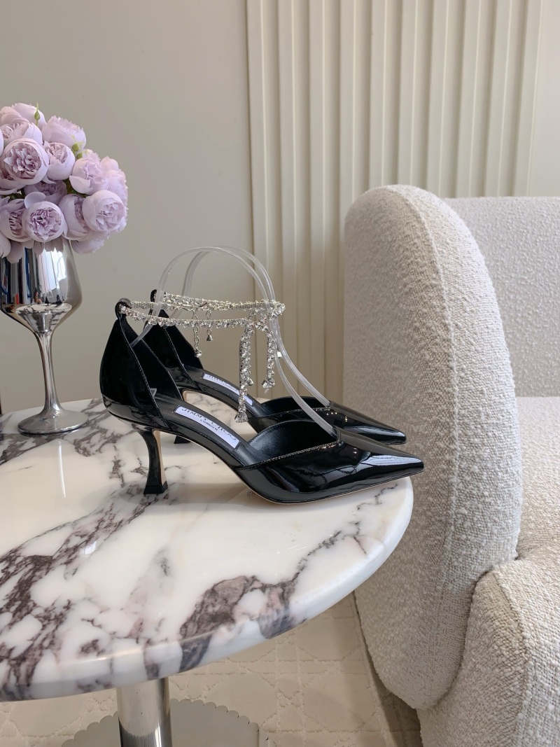 Туфли Jimmy Choo
