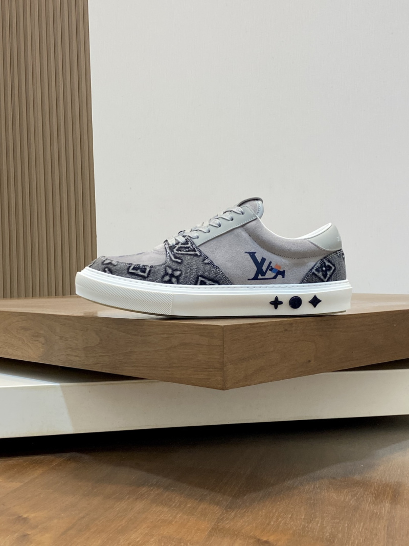 Мужские кроссовки Louis Vuitton
