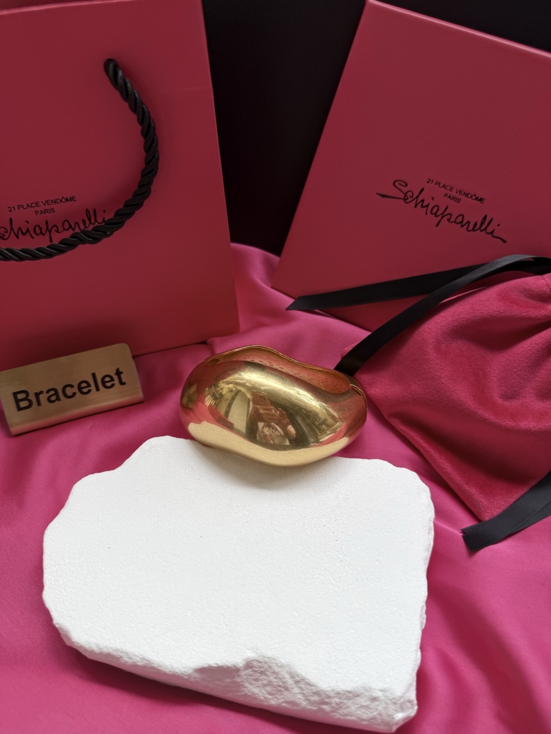 Браслет Schiaparelli