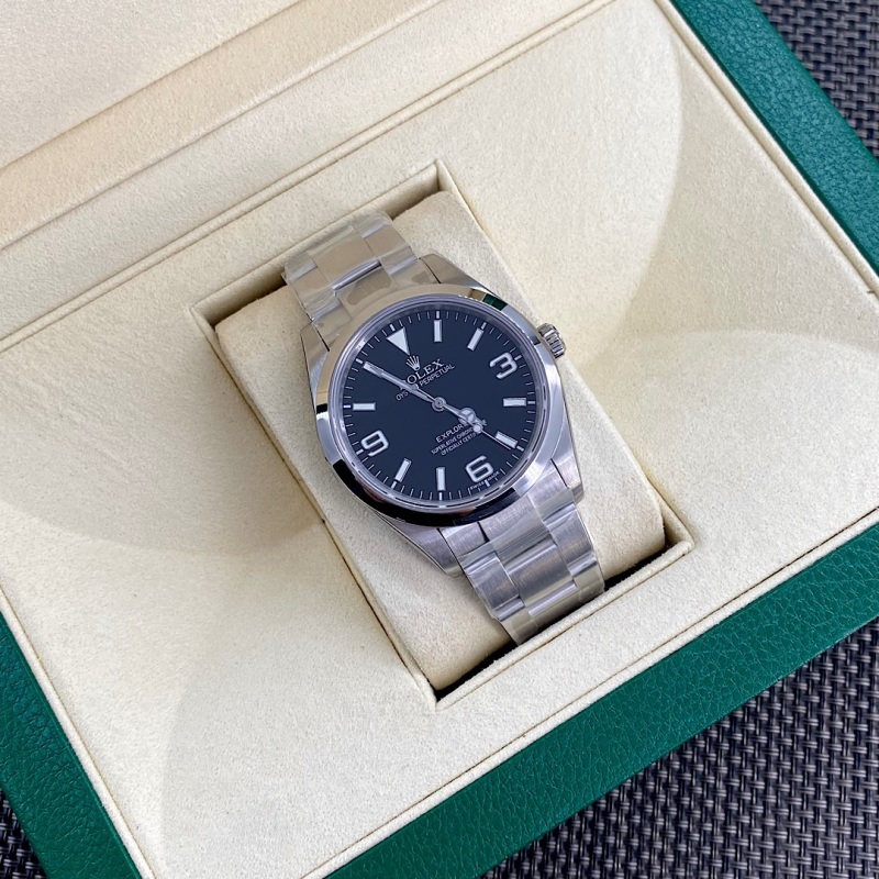 Часы Rolex