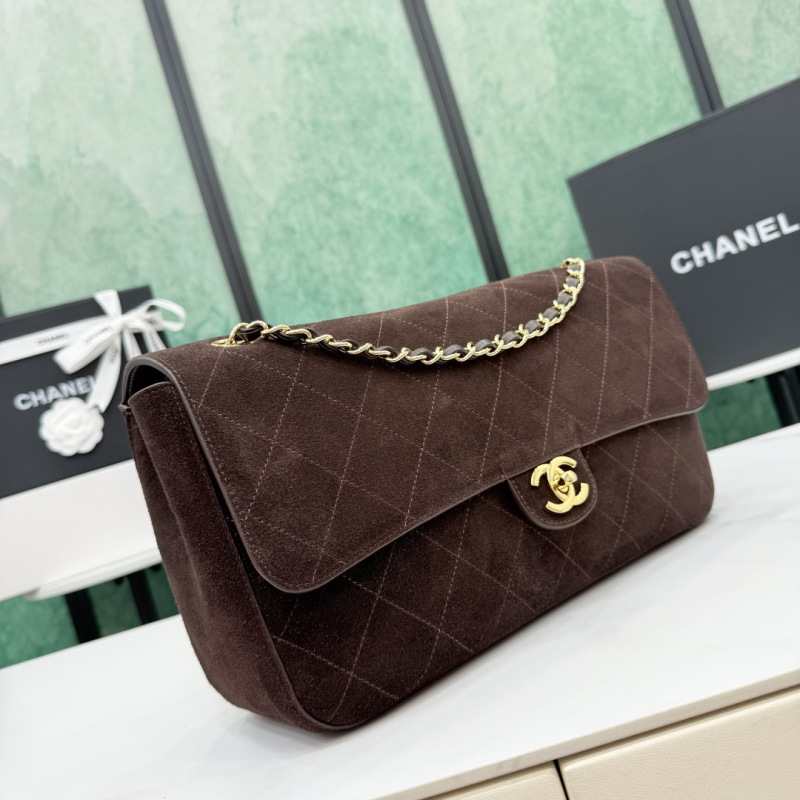 Сумка Chanel классическая маленького размера Без бренда