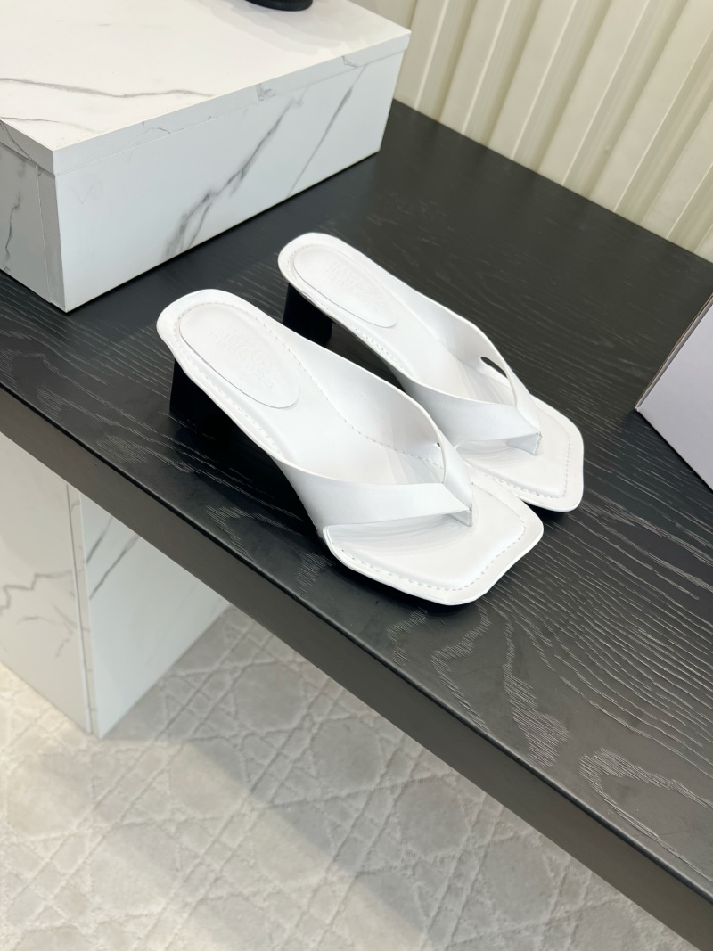 Мюли Maison Margiela