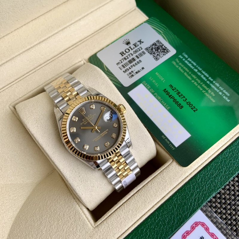 Часы Rolex