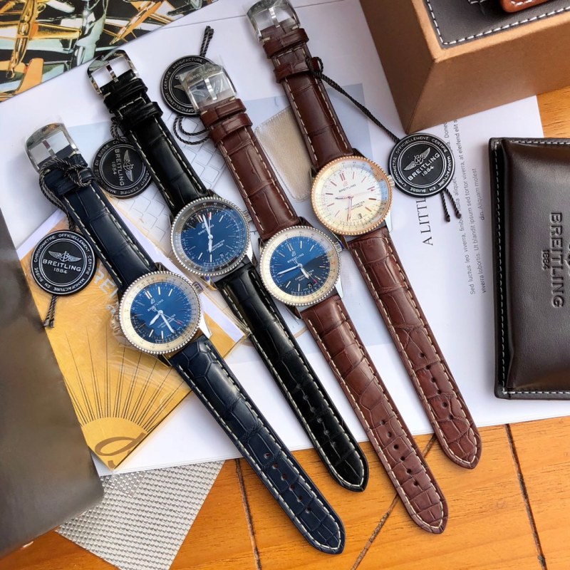 Часы Breitling