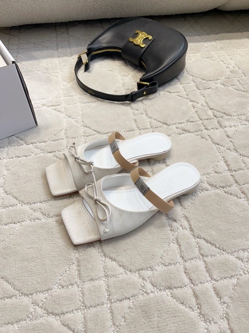 Туфли MM6 Maison Margiela