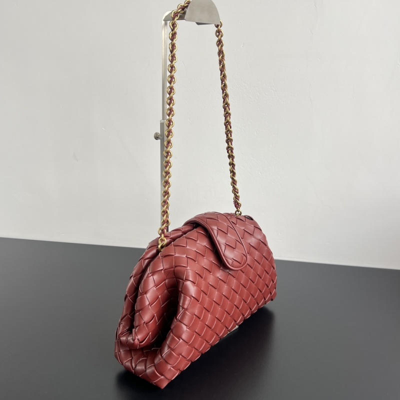 Lauren 1980 Клатч Bottega Veneta
