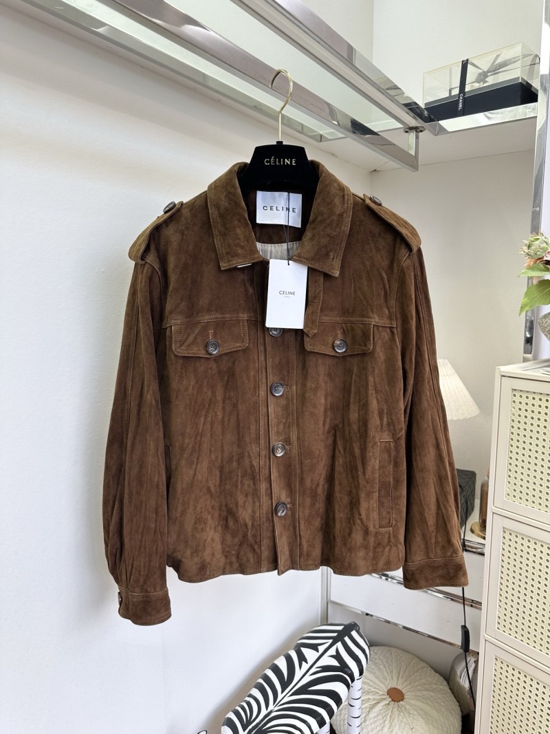 Куртка Celine