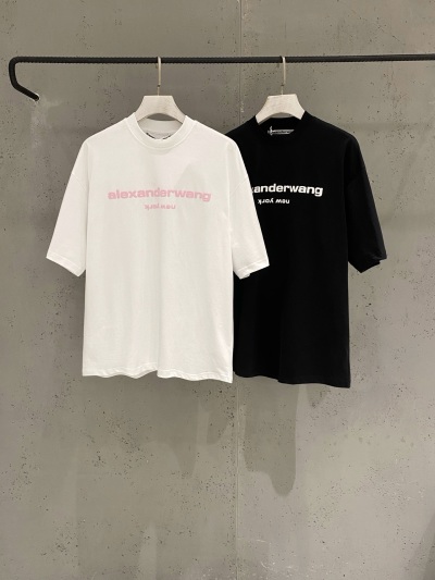 Футболка Alexander Wang