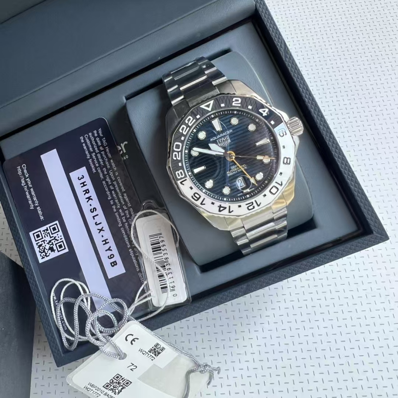 Часы TAG Heuer