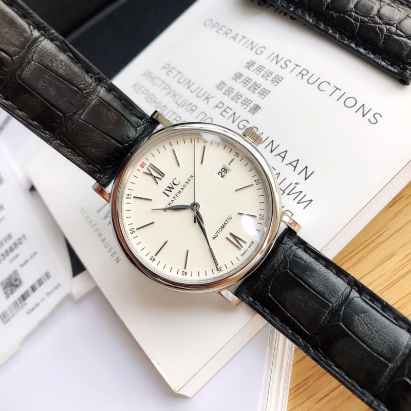 Часы IWC