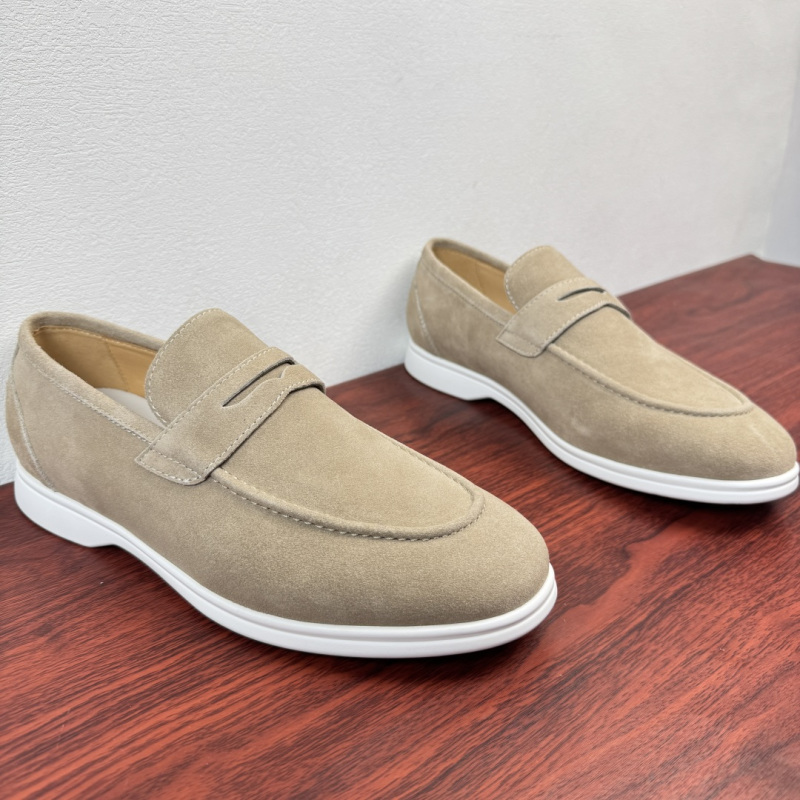 Мужские лоферы Kiton