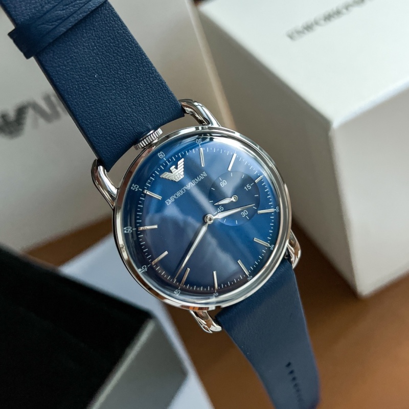Часы Armani