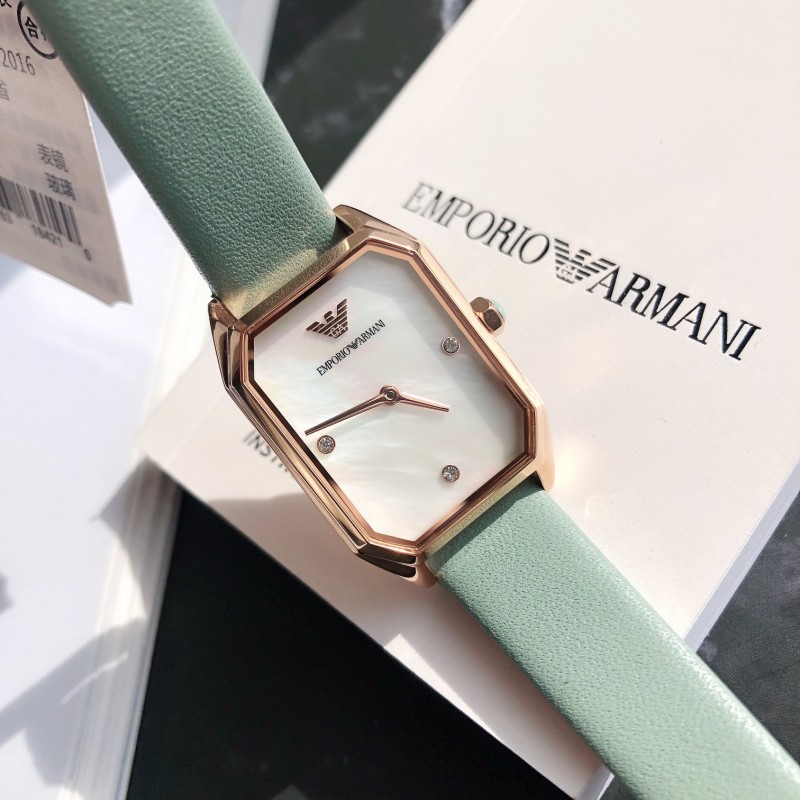 Часы Emporio Armani