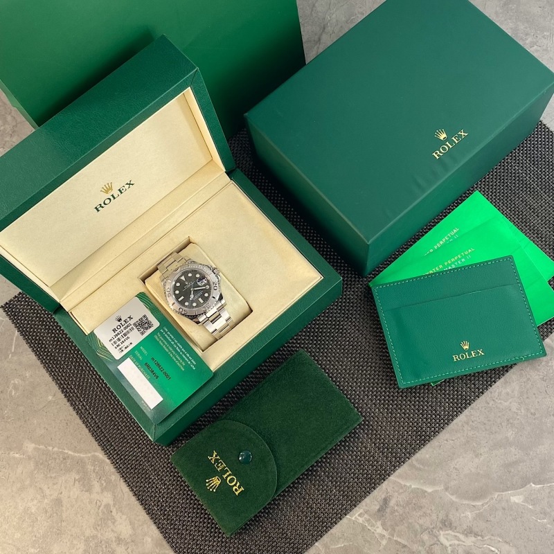 Часы Rolex