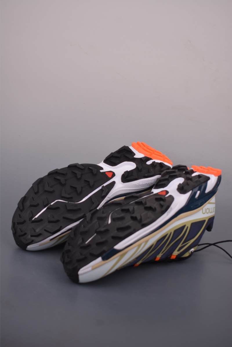 Кроссовки Salomon XT-6