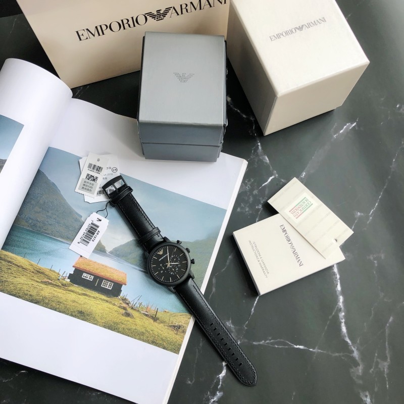Часы Emporio Armani