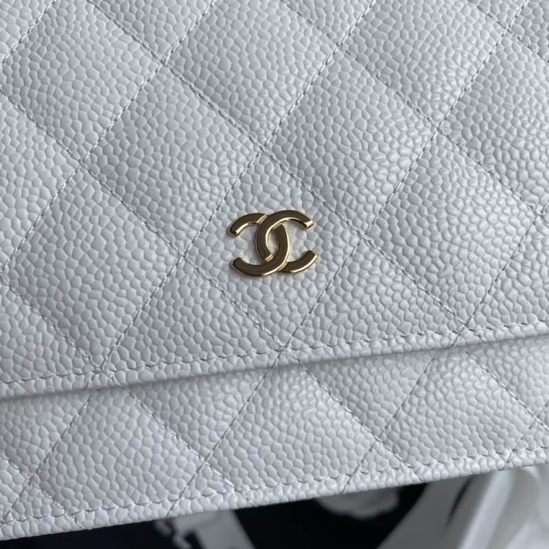Сумка-клатч Chanel