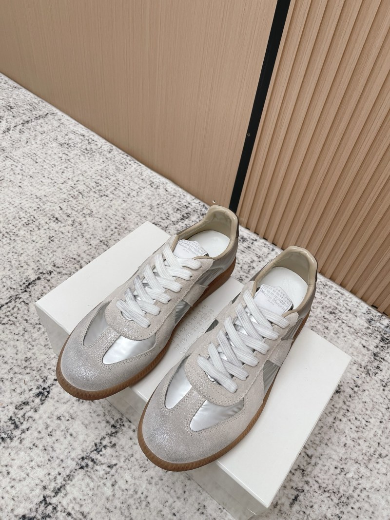 Кроссовки Maison Margiela MM6