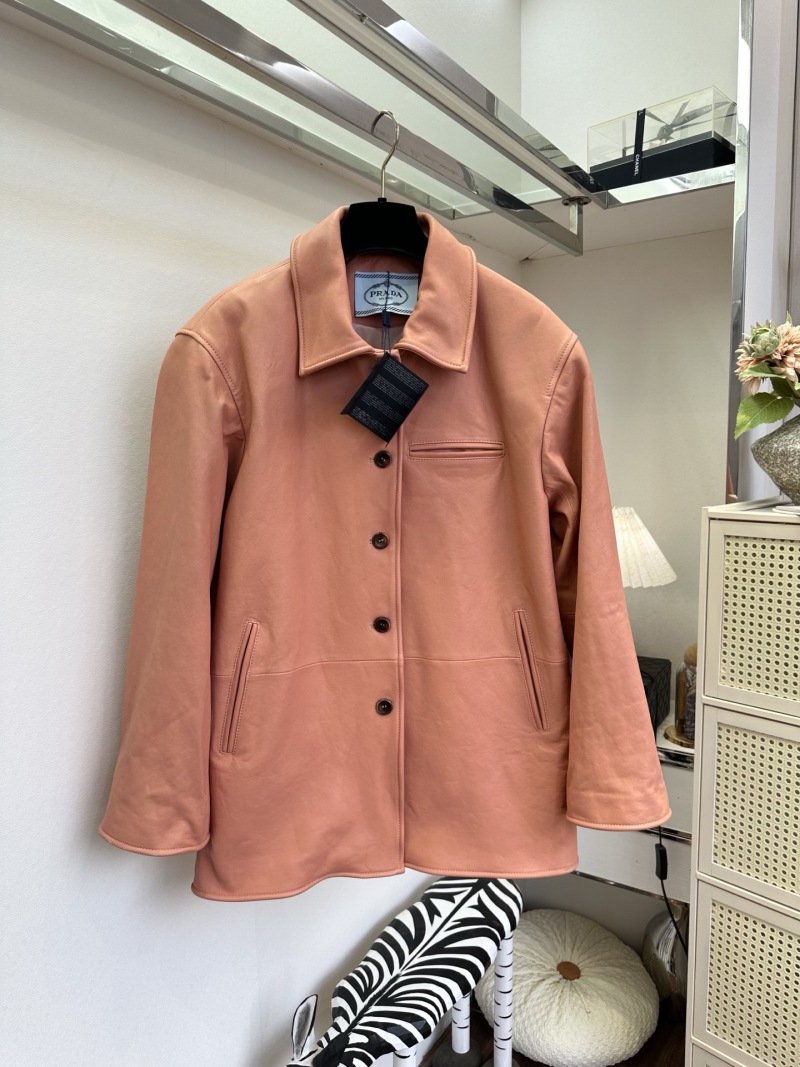 Пиджак Prada