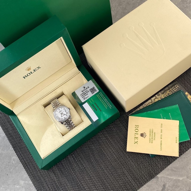 Часы Rolex