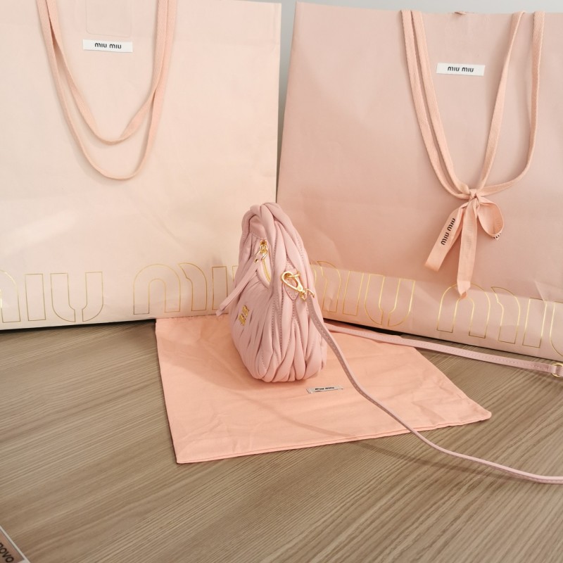 Сумка Miu Miu Mini