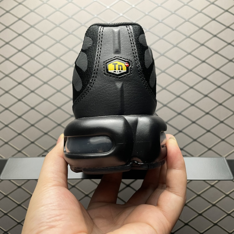 Кроссовки Nike Air Max Plus TN мужские