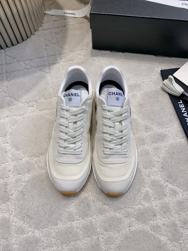 Кроссовки Chanel