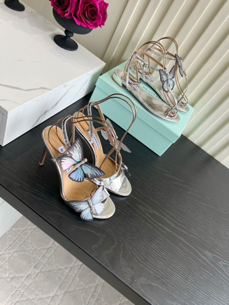 Туфли Aquazzura
