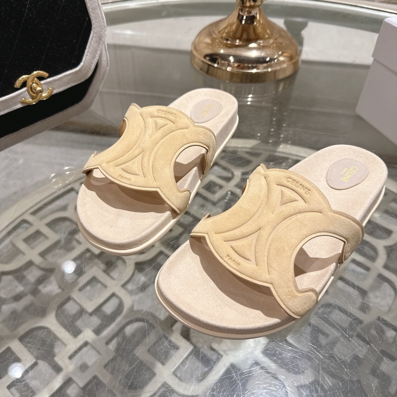 Женские сандалии Celine