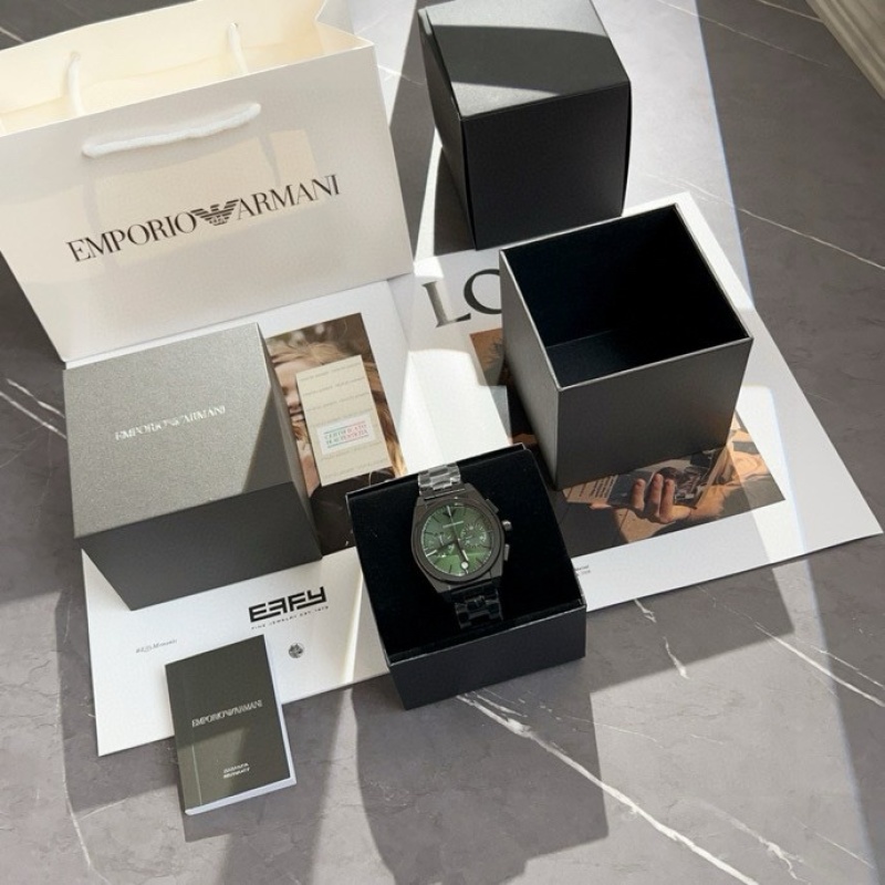 Часы Emporio Armani