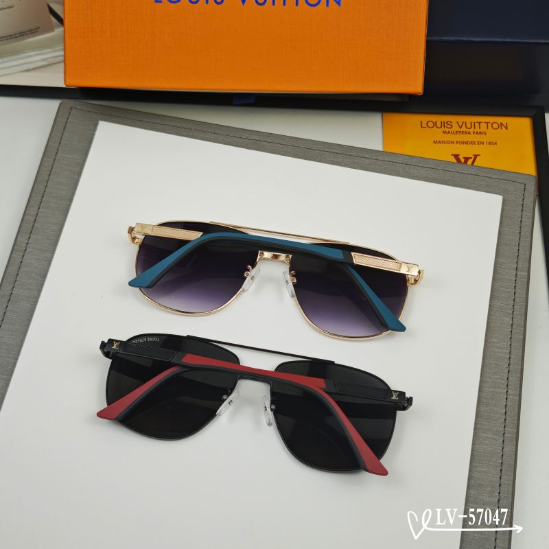 Очки Louis Vuitton