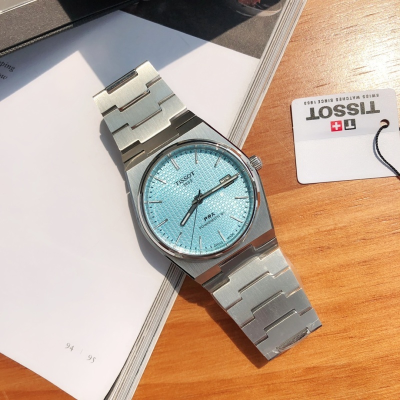 Часы Tissot
