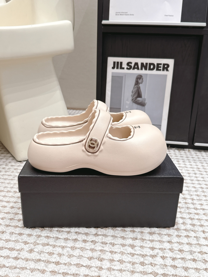 Сабо Chanel